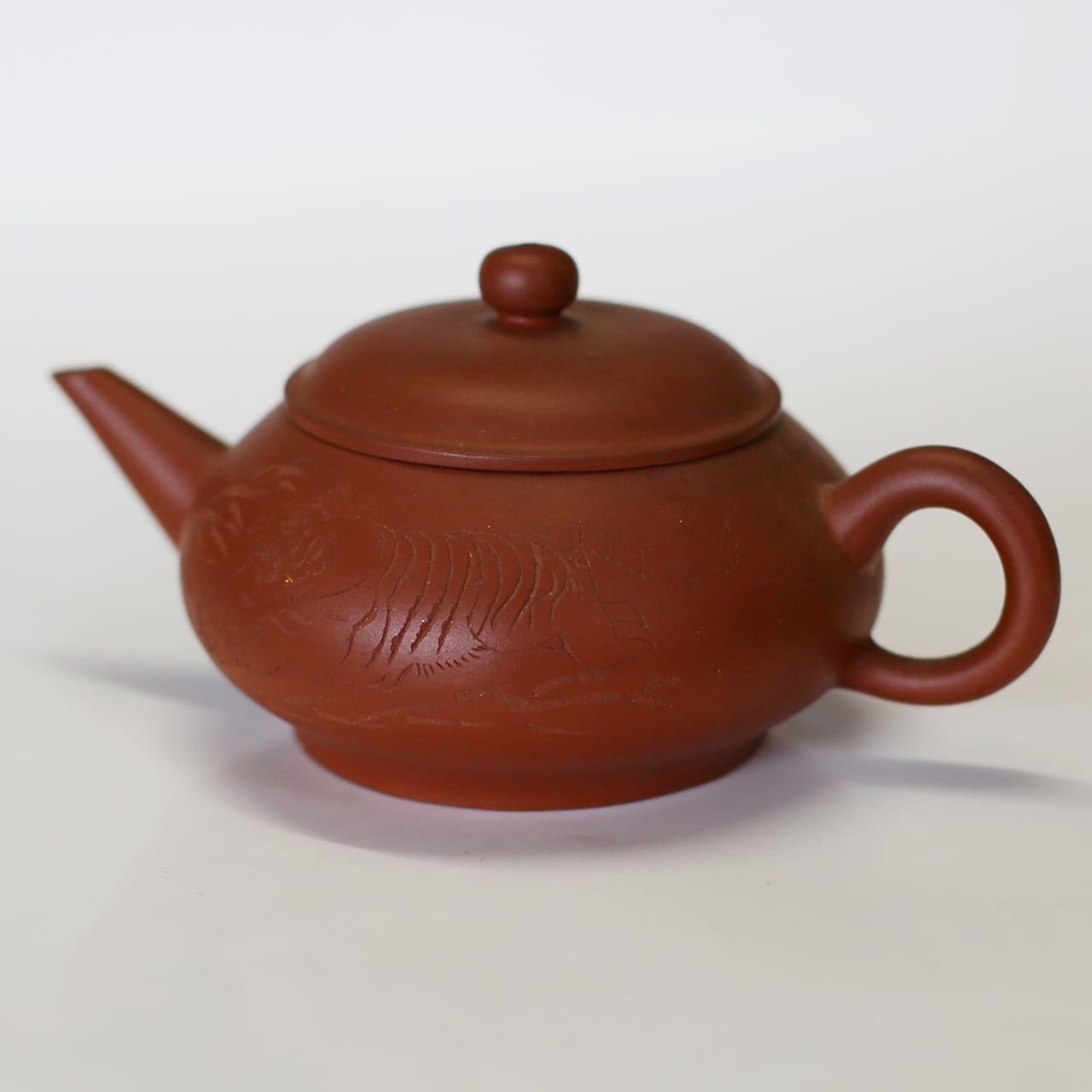 茶壷（急須）チャフ 虎 | chaocha