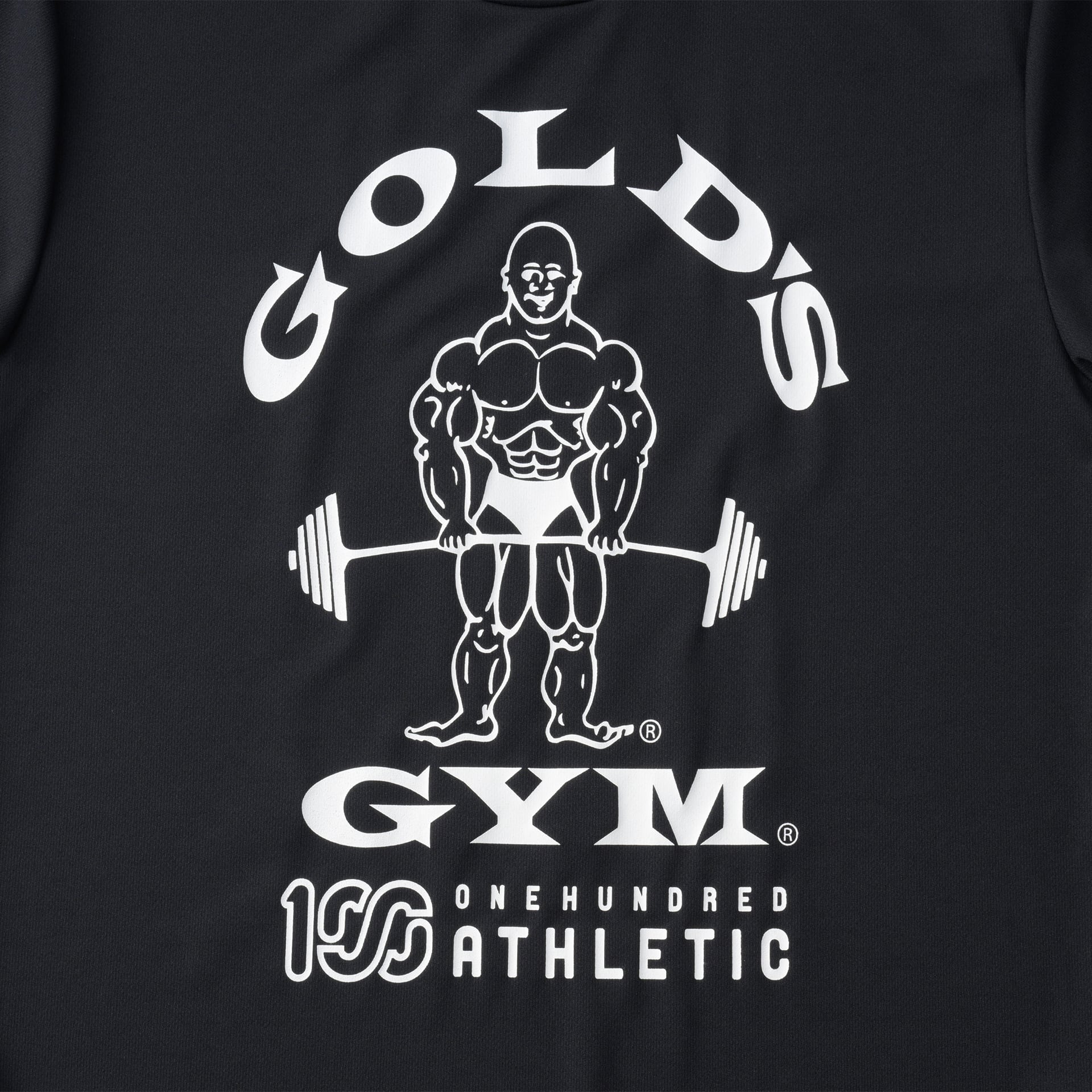 GG x 100A DRY S/S Tee #6 | 100A ONLINE STORE