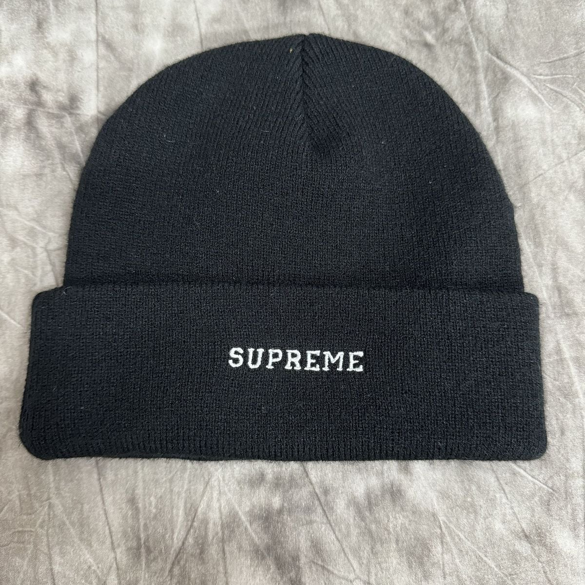 Supreme×Timberland/シュプリーム×ティンバーランド【16AW】Beanie