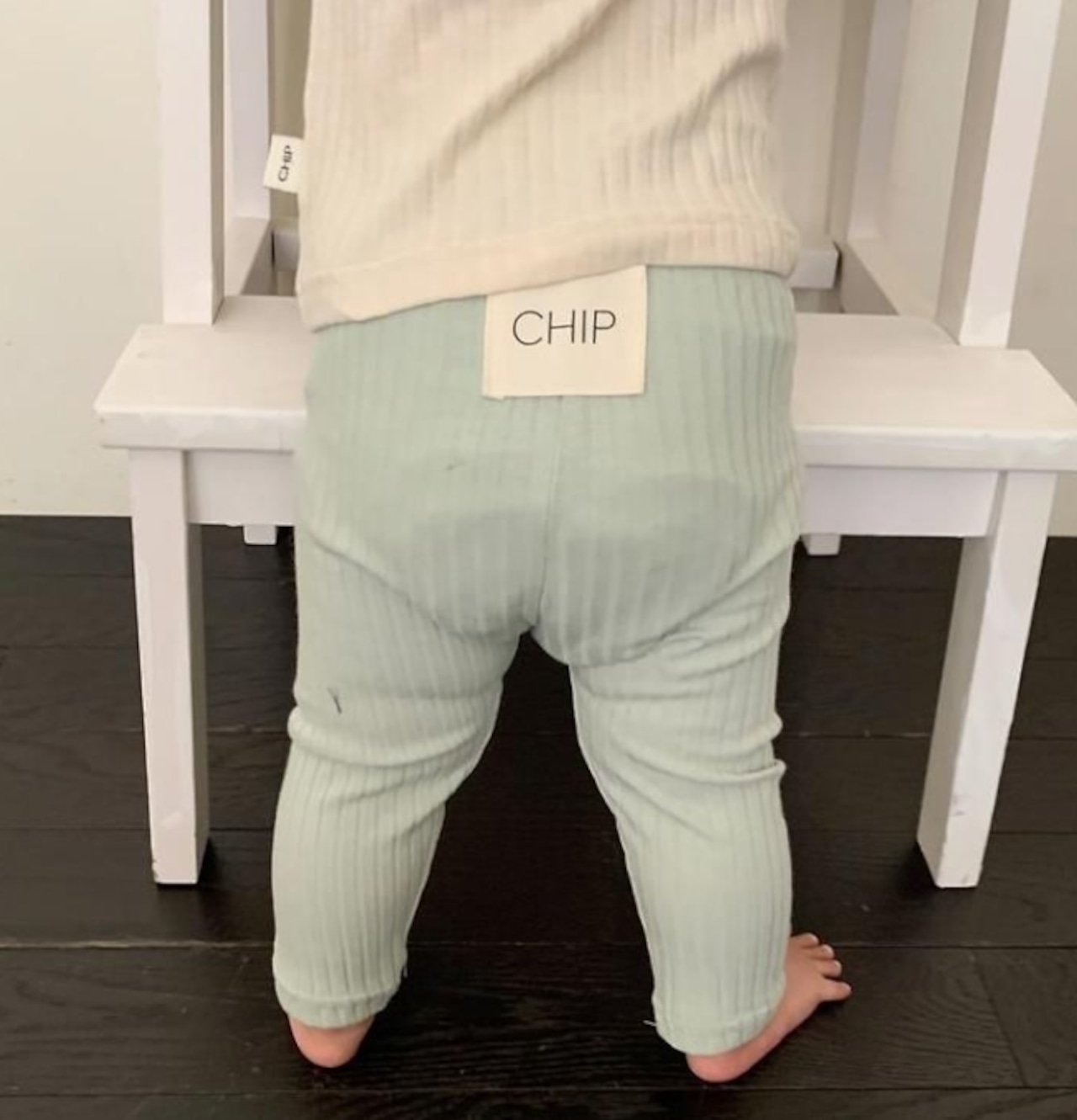 【取寄】CHIP トピーセット|秋服|韓国子供服|26/AT