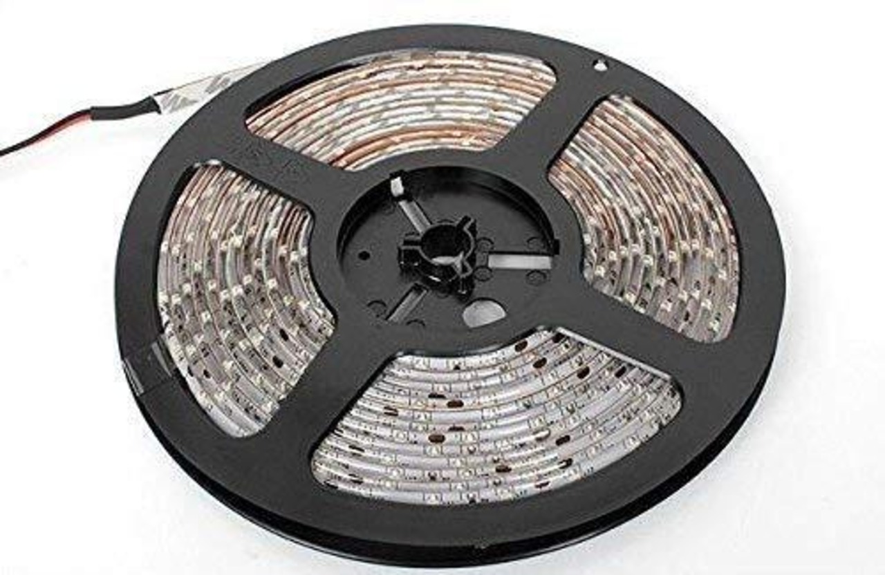 12V 5M 600 LED LED SMD 2835 12v-5m-600-led-led-smd-2835