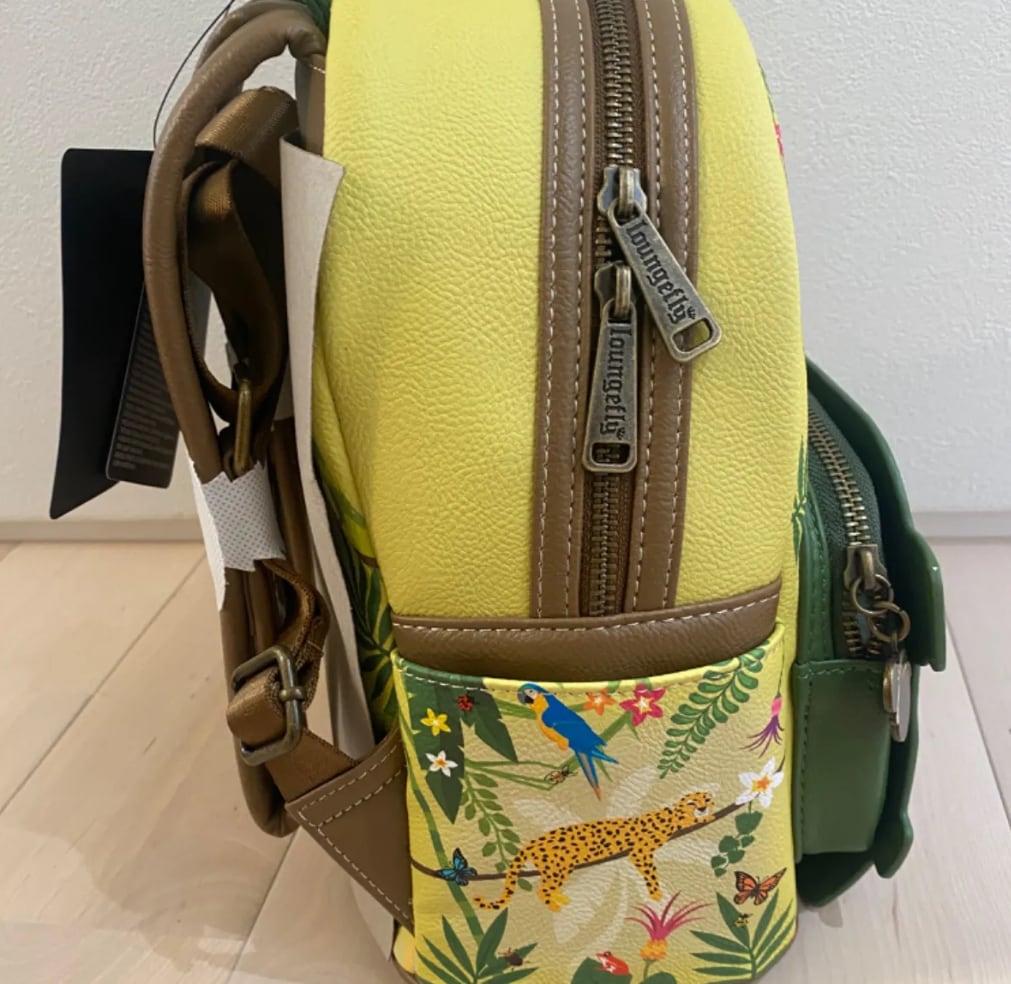ラウンジフライ loungefly ディズニー Disney ミッキー&フレンズ ラウンジフライ loungefly ディズニー Disney ミッキー&フレンズ