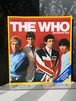 THE WHO   MAXIIMUM R&B