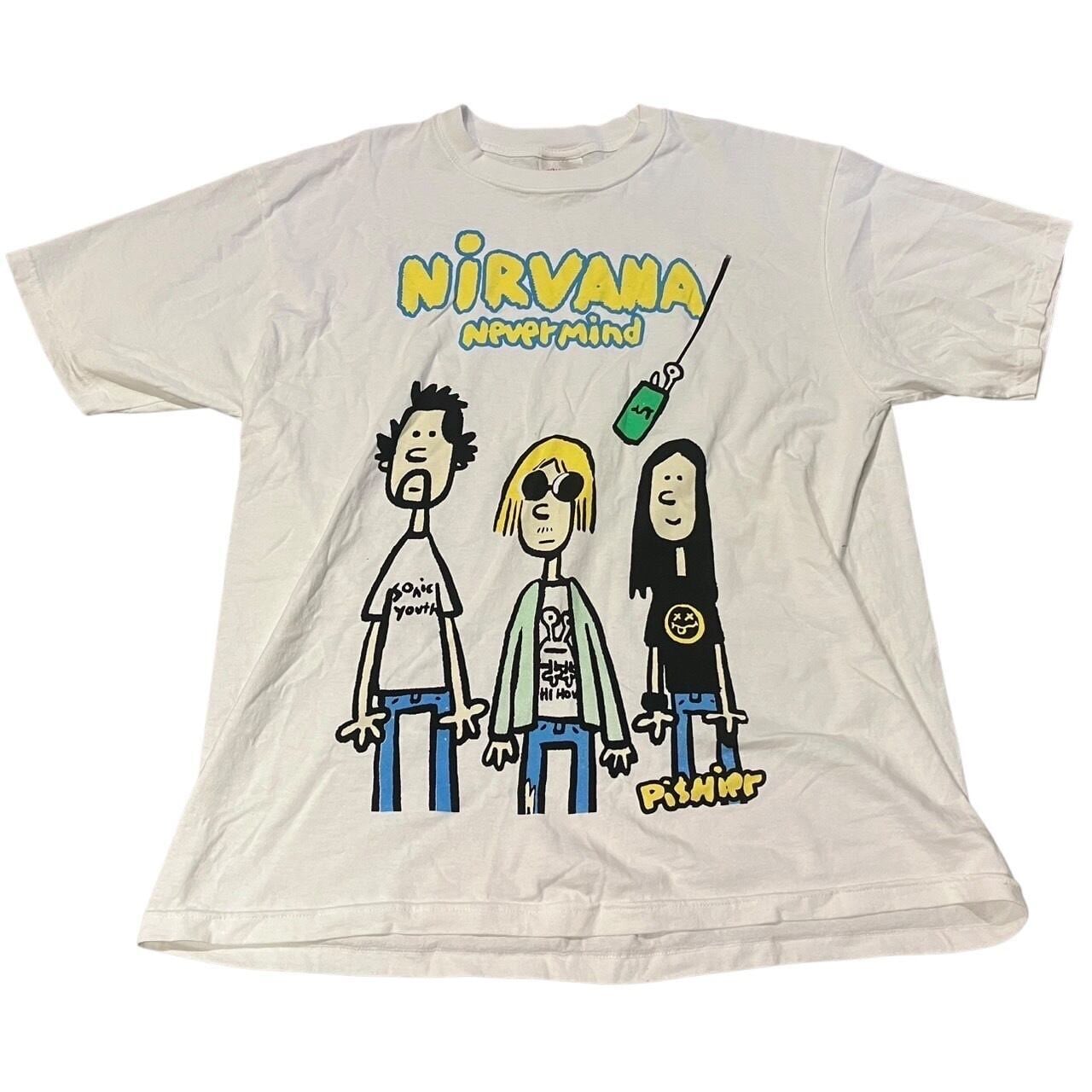 MADE IN USA】90's Caribbean Soul 両面Print Tee メンズ XXL