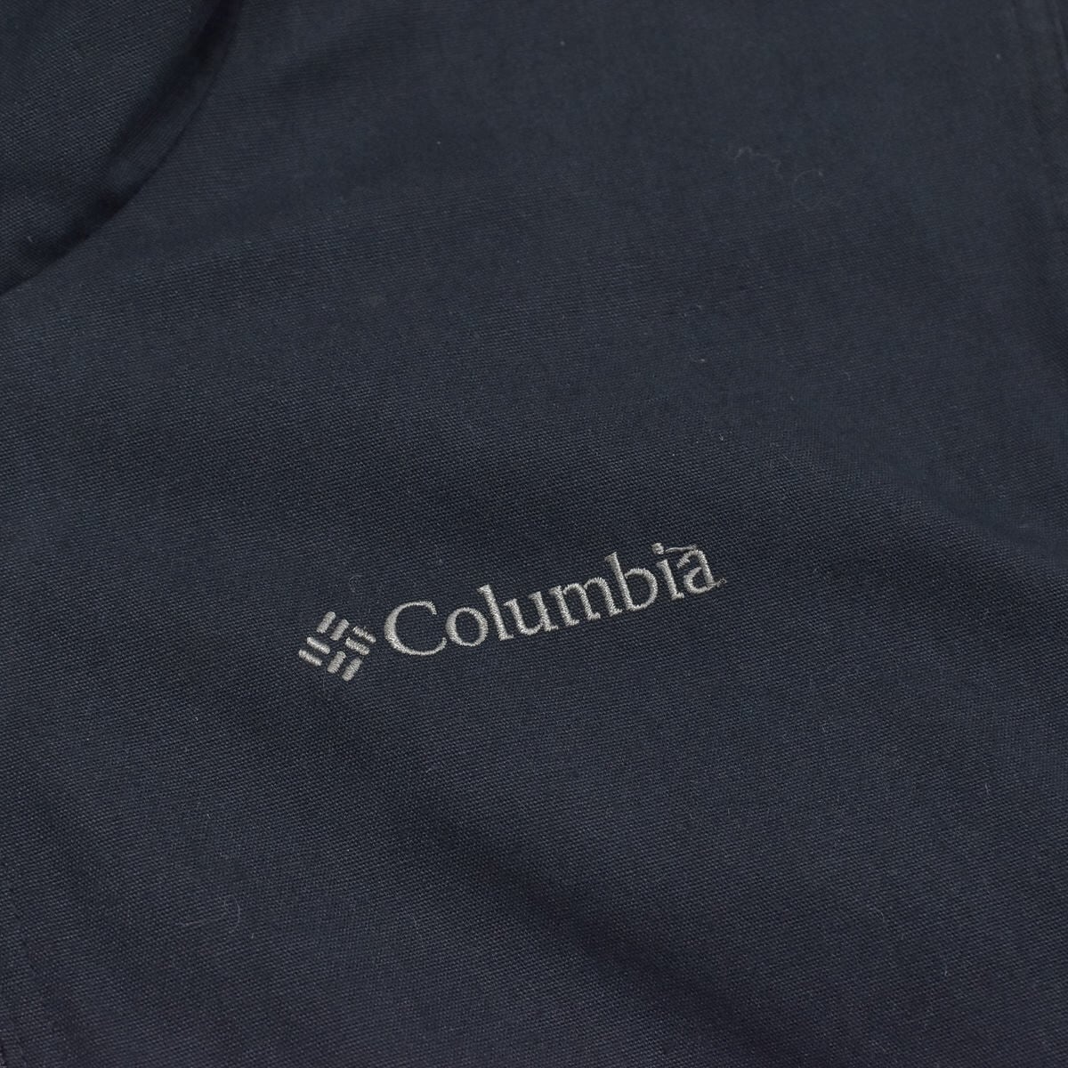 雰囲気系 00s~ Columbia コロンビア ダックパーカーブルゾン 雰囲気系 00s~ Columbia コロンビア ダックパーカーブルゾン