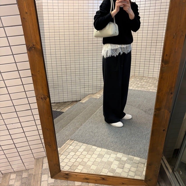 新ブランド「no:rae」 (ノラエ)　ミニボストン