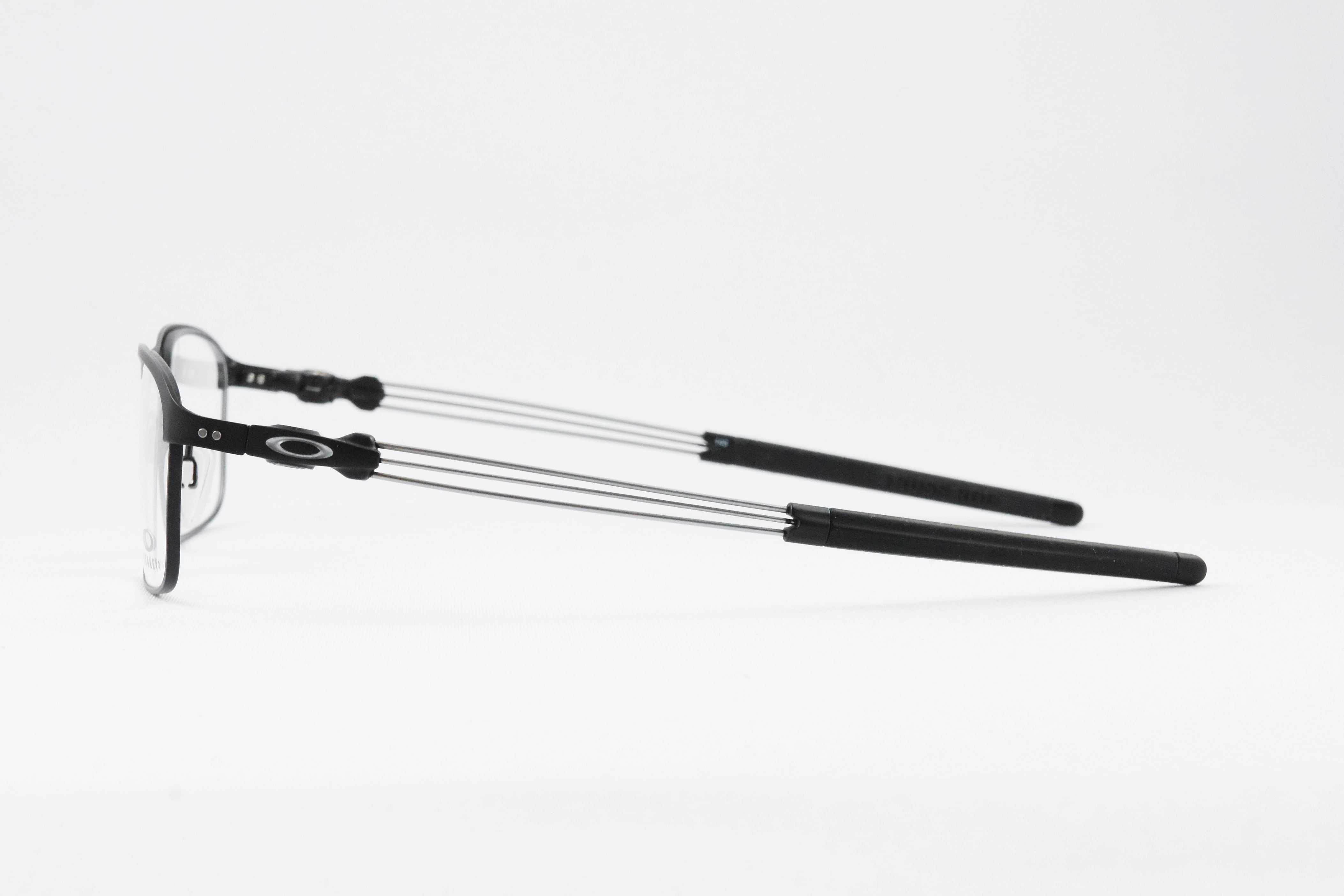 OAKLEY メガネ TRUSS ROD OX5124-0155 スクエア アジアン OAKLEY メガネ TRUSS ROD OX5124-0155 スクエア アジアン