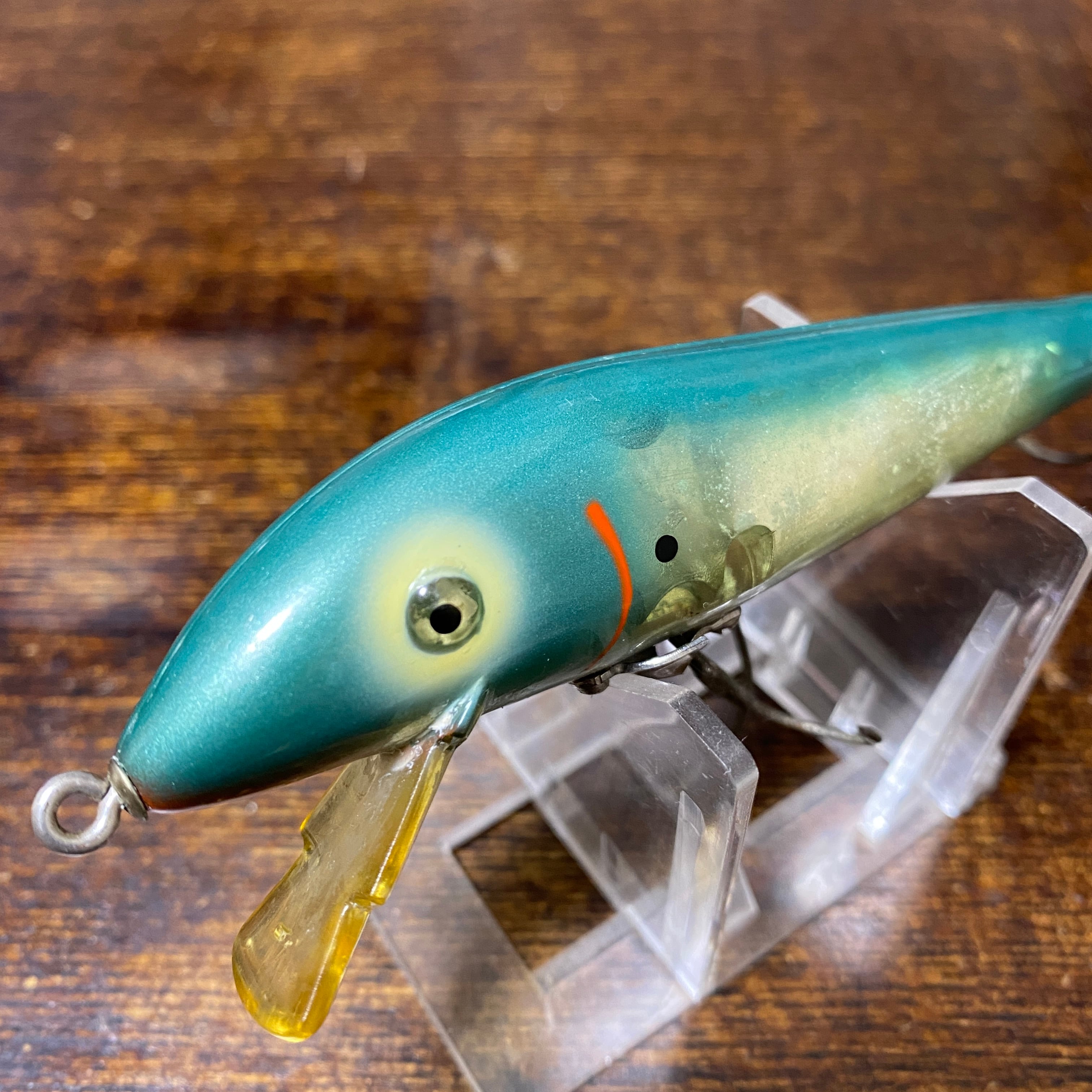 HEDDON TIGER 1030
