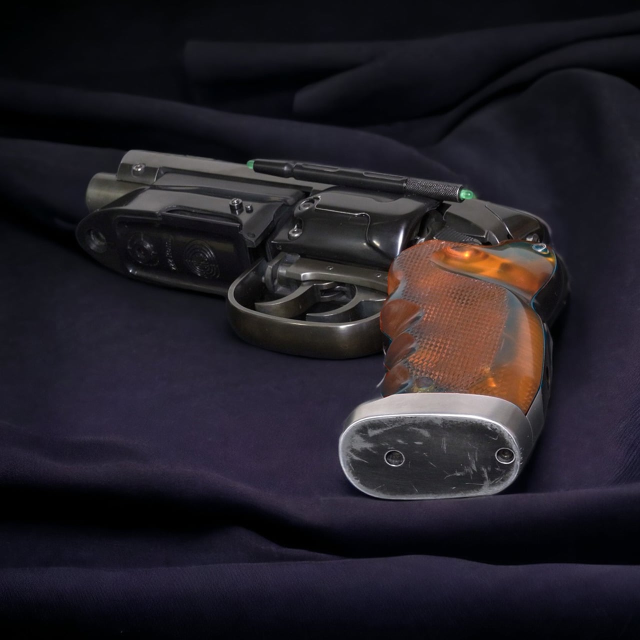 Model gun ver. | tomenosuke