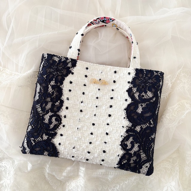 20【バッグ】Couture Bag29〔Japan×Grace〕