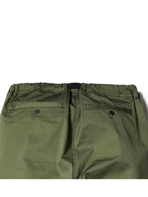SOFTMACHINE BIVOUAC CLIMBING PANTS / ソフトマシーン ビバーク クライミング パンツ