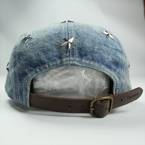 Size【フリー】 SUPREME シュプリーム 26SS Stars Studded Denim Camp