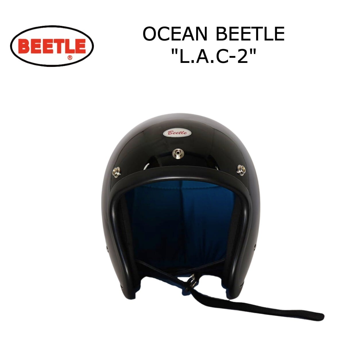 OCEAN BEETLE / オーシャンビートル / 