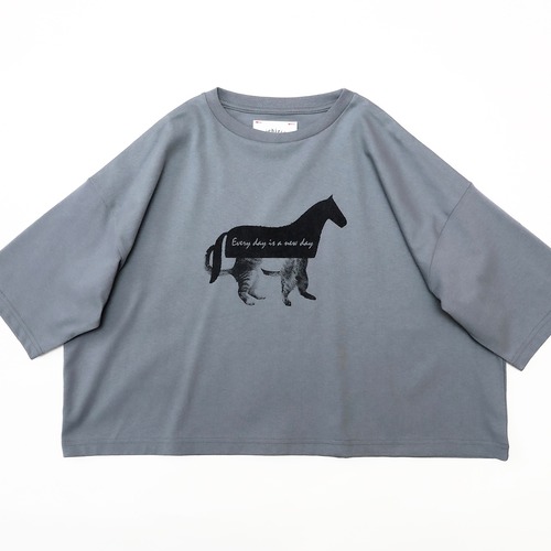 【michirico】【26AW】【01】【adult F】Hidden Cat T