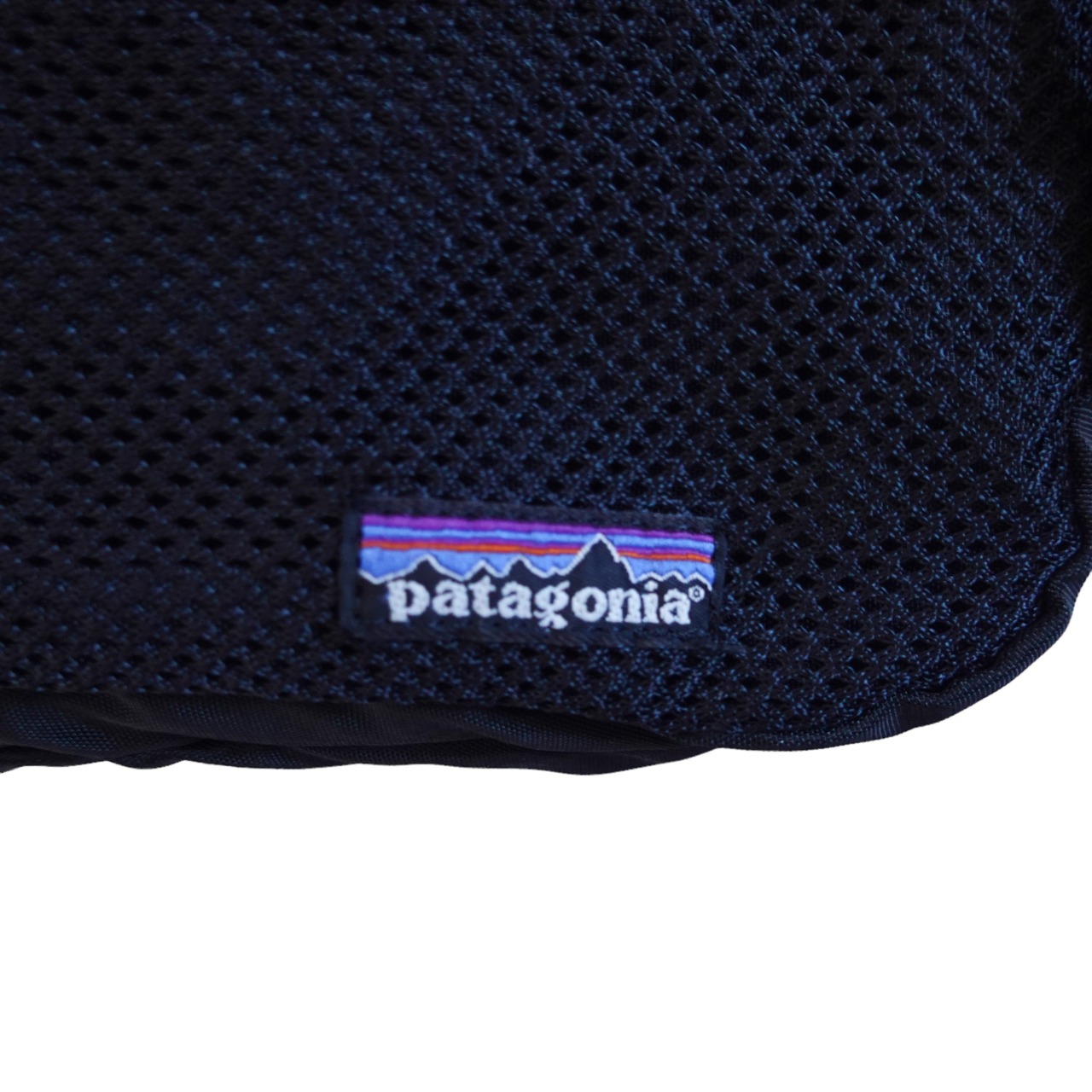 90’s Patagonia shoulder bag