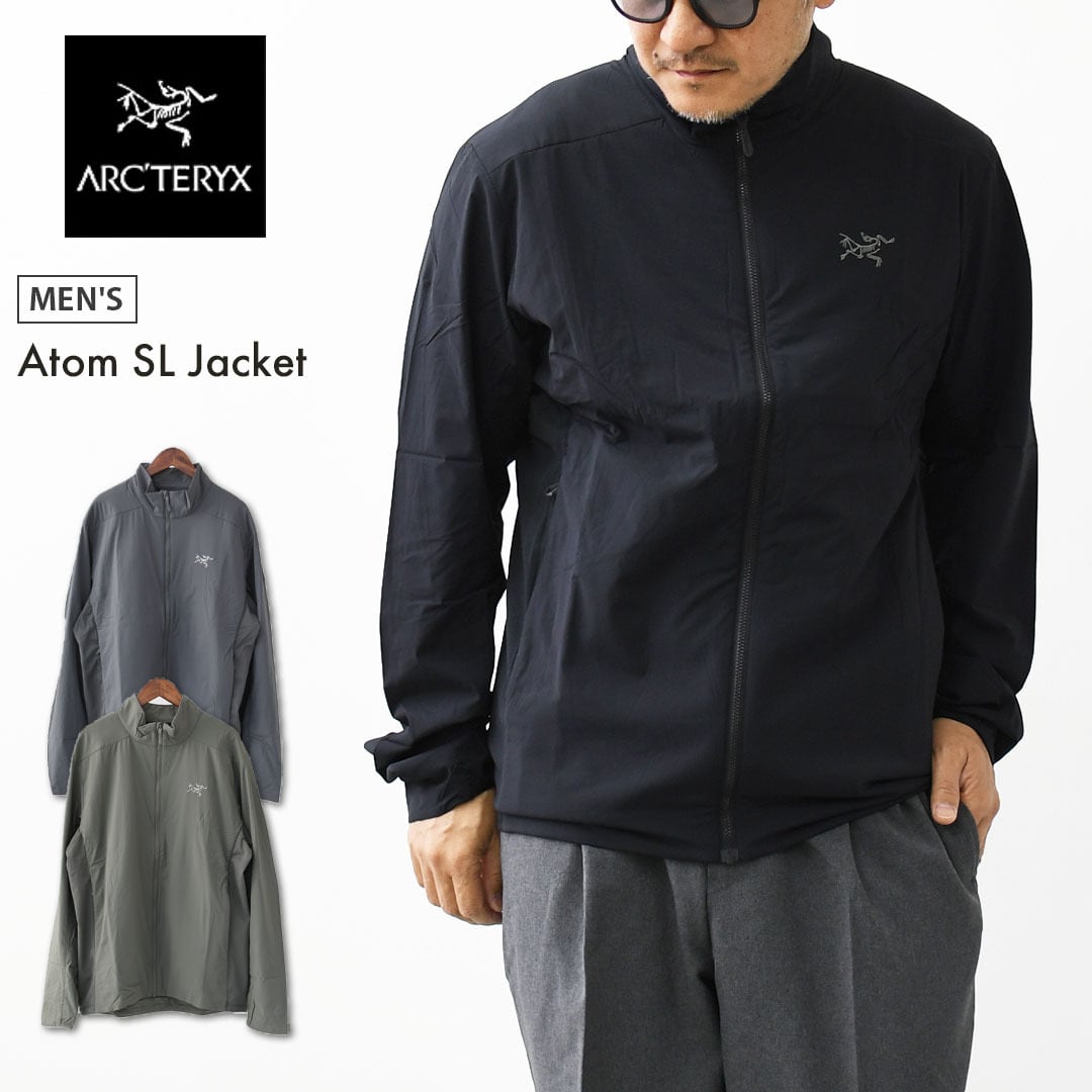 ARC'TERYX | refalt online store
