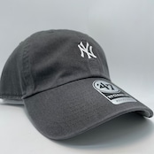 Yankees Baserunner '47 CLEAN UP Charcoal