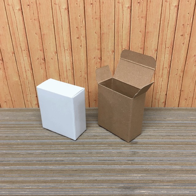 ベーシック　立方体(5枚セット)