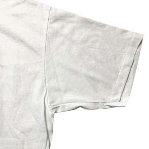 vintage 1980's animal print tee " ORYX "