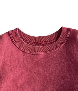 Vintage 90s Champion reverse weave sweatshirt -HAVARD-