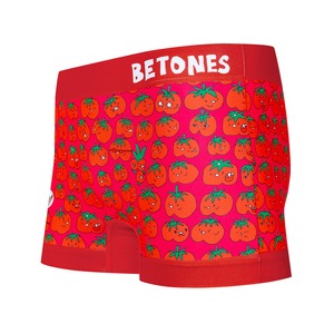 ビトーンズ BETONES FRESH VEGETABLES TOMATO(FRVE001-1)RED