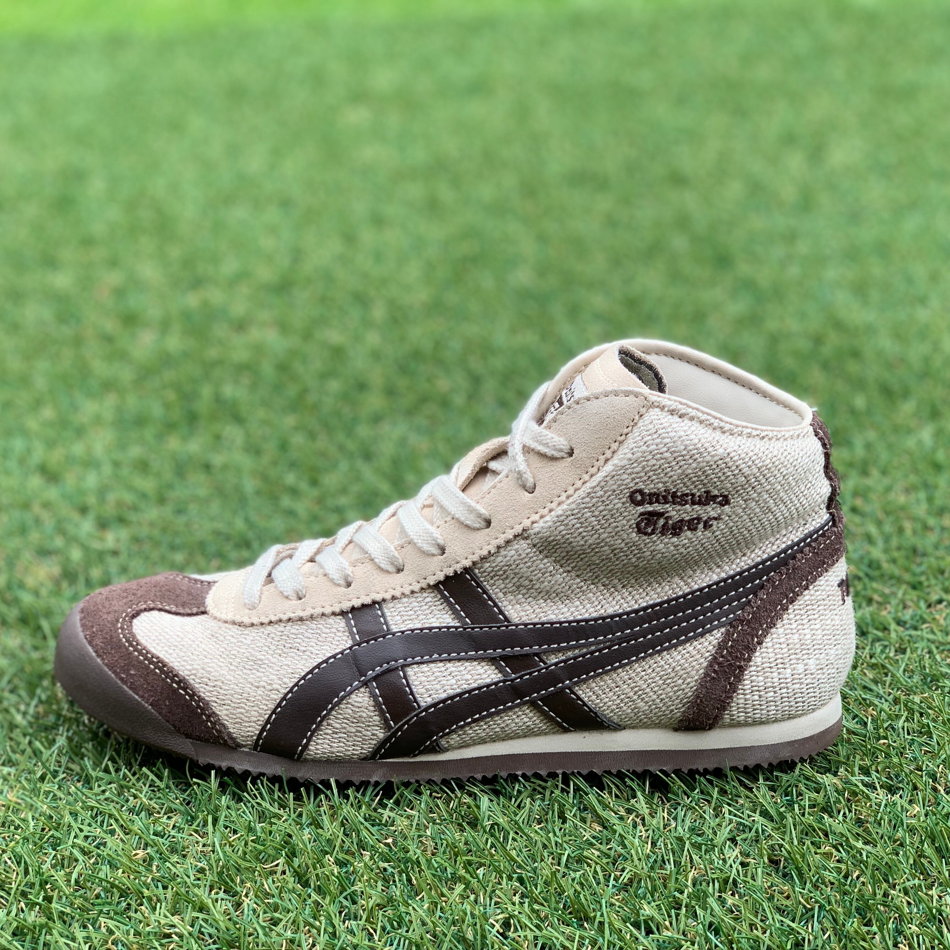 Onitsuka Tiger MEXICO MID RUNNER オニツカタイガー メキシコミッドランナー A391