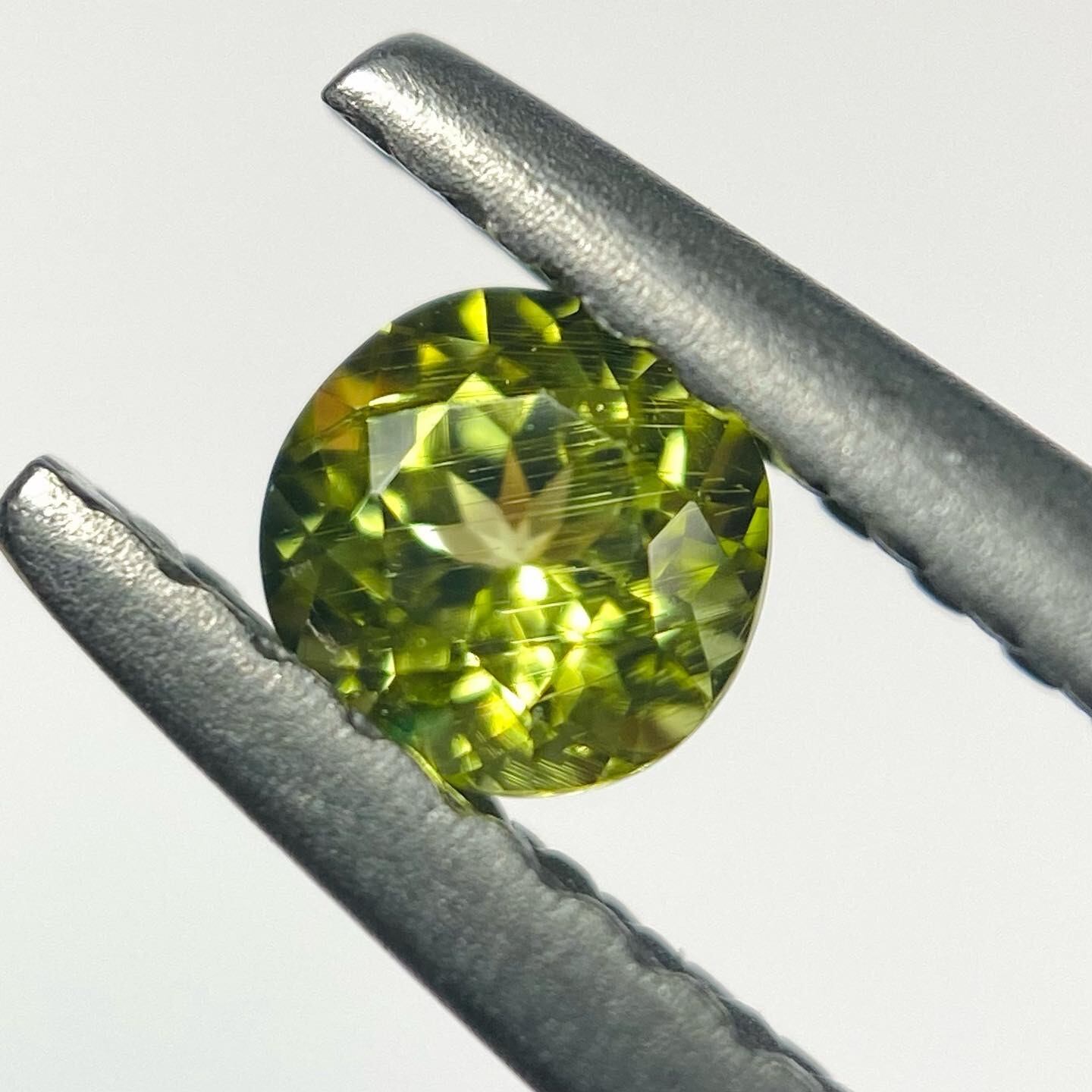 宇宙からの使者 パラサイトペリドット2