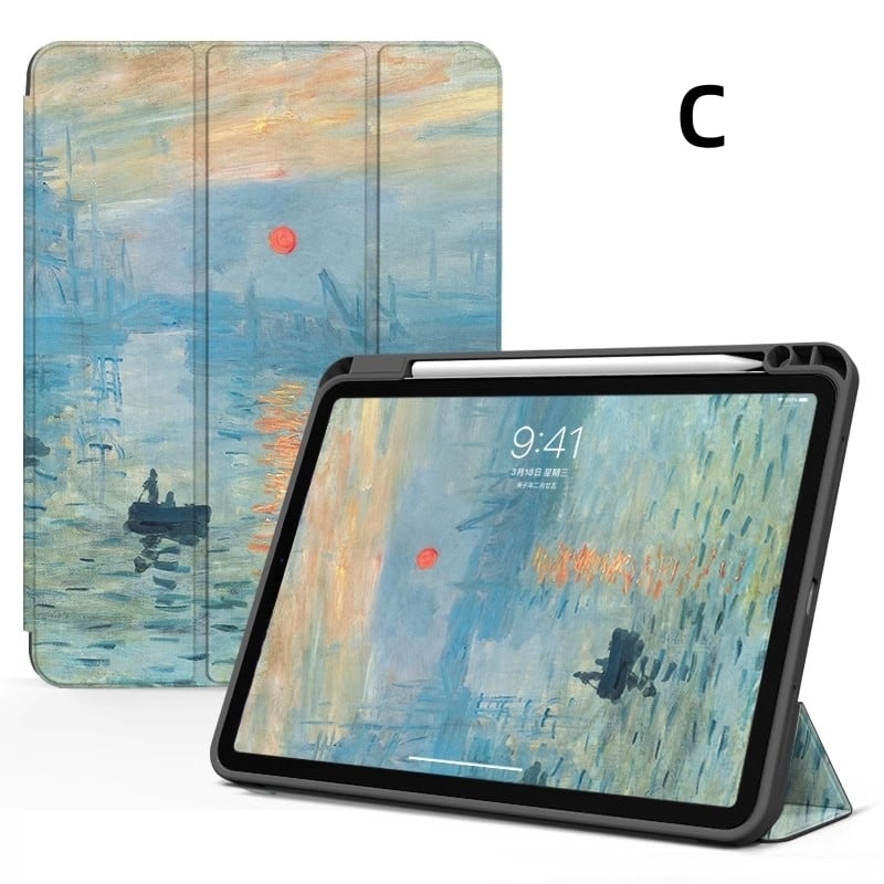 2024年春発売 11インチiPad pro(M4) ケース アイパッド プロ (第5世代