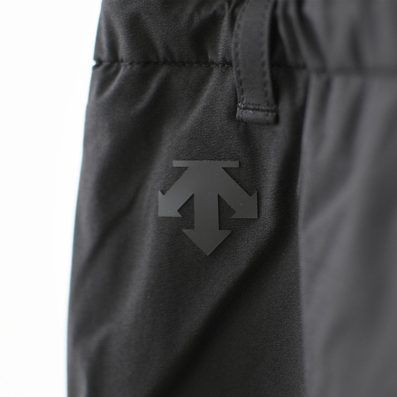DESCENTE ALLTERRAIN [デサントオルテライン] HARD SHELL TAPERED