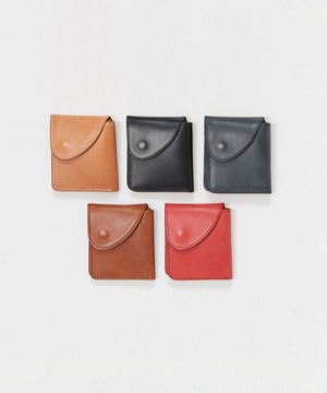 Hender Scheme　wallet
