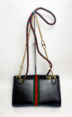 グッチ ショルダー バック レディース ラジャ 570145 0OLKX 8389