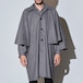 Separate Inverness Coat　Gray