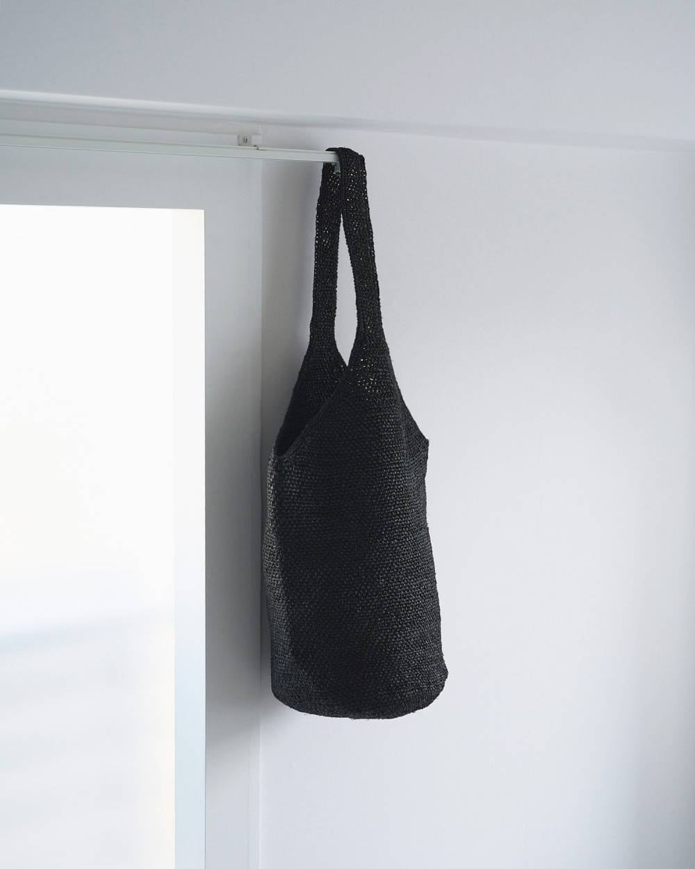 anuke 】Raffia Tote Bag | valance 福井｜レディース セレクト