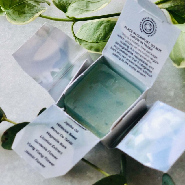 セラムバー / Bloom Jelly Serum Bar by Dew Mighty エコストアパパラギ特選通信販売