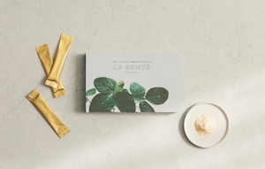 LASANTÉ POWDER（ラサンテ パウダー）