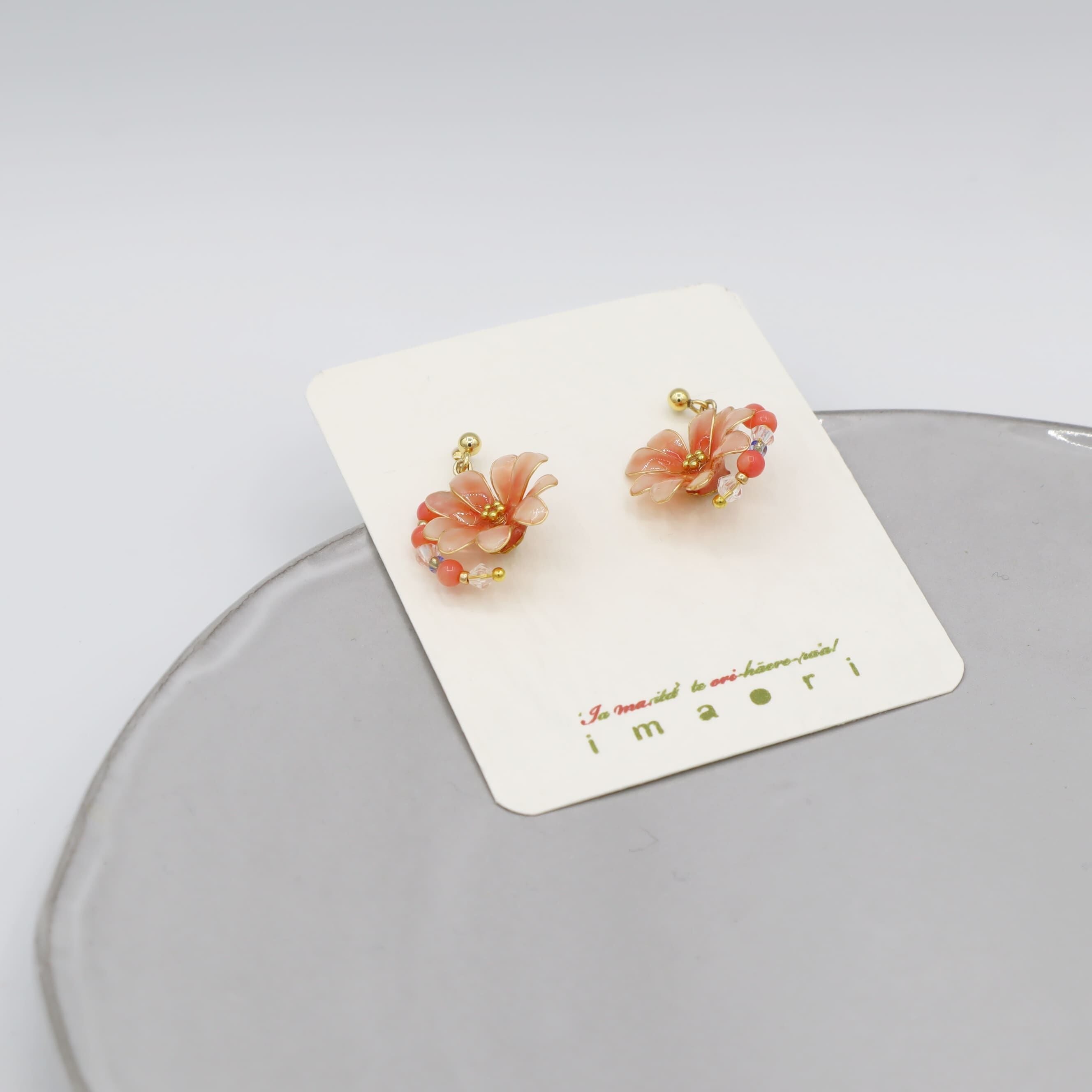 華さんご（coral）