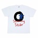 Shining Star O Tシャツ