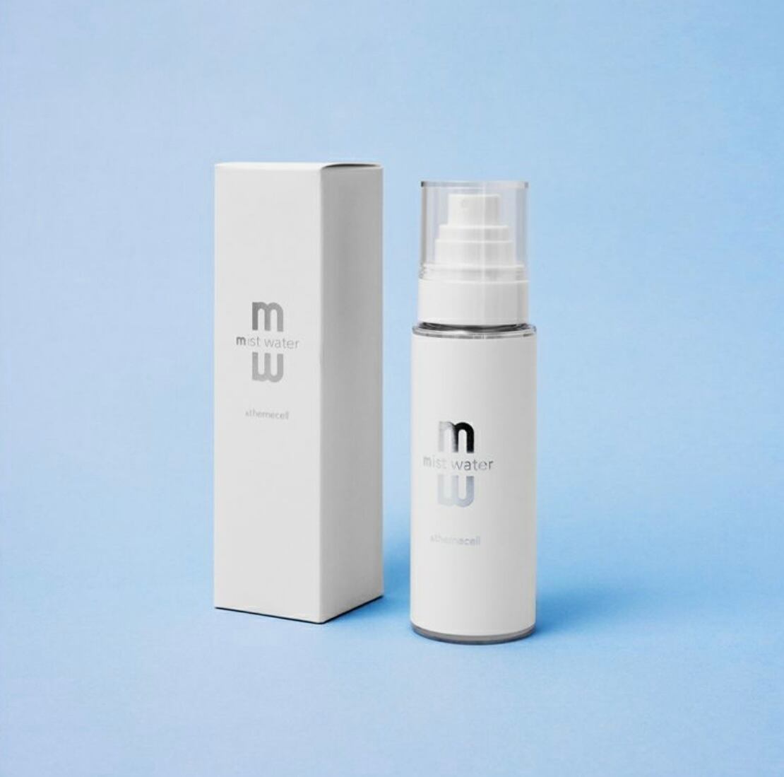 プライムDヘアミスト、ミストウォーター、ローション、クレンジング