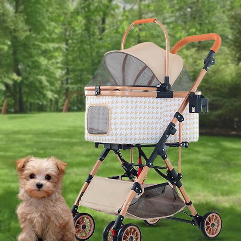 手渡しのみ　折りたたみペットカート 手渡しのみ 折りたたみペットカート ペット用品 犬用品