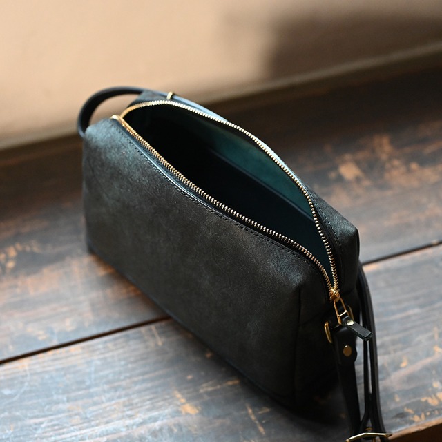 ソフトクレスタ ミニショルダー / ハバナ限定仕様