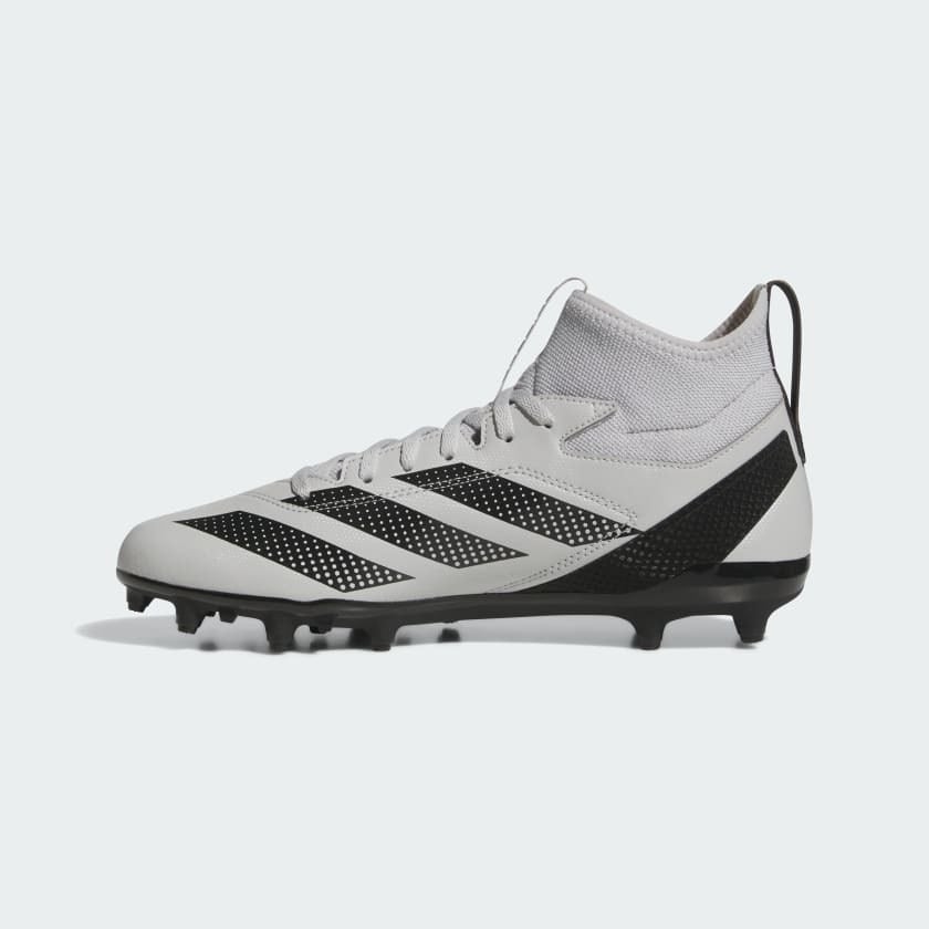 Adizero IMPACT.2 2025モデル コアブラック・グレーツー アメフト