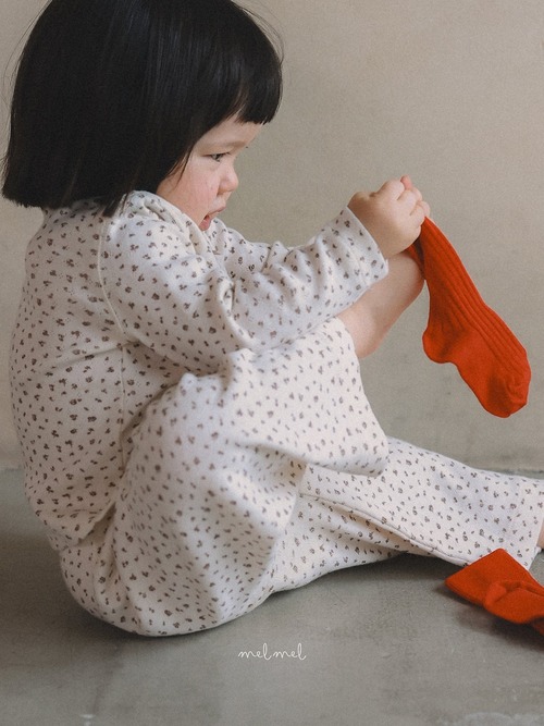 melmel［取寄］Emily setup 26autumn