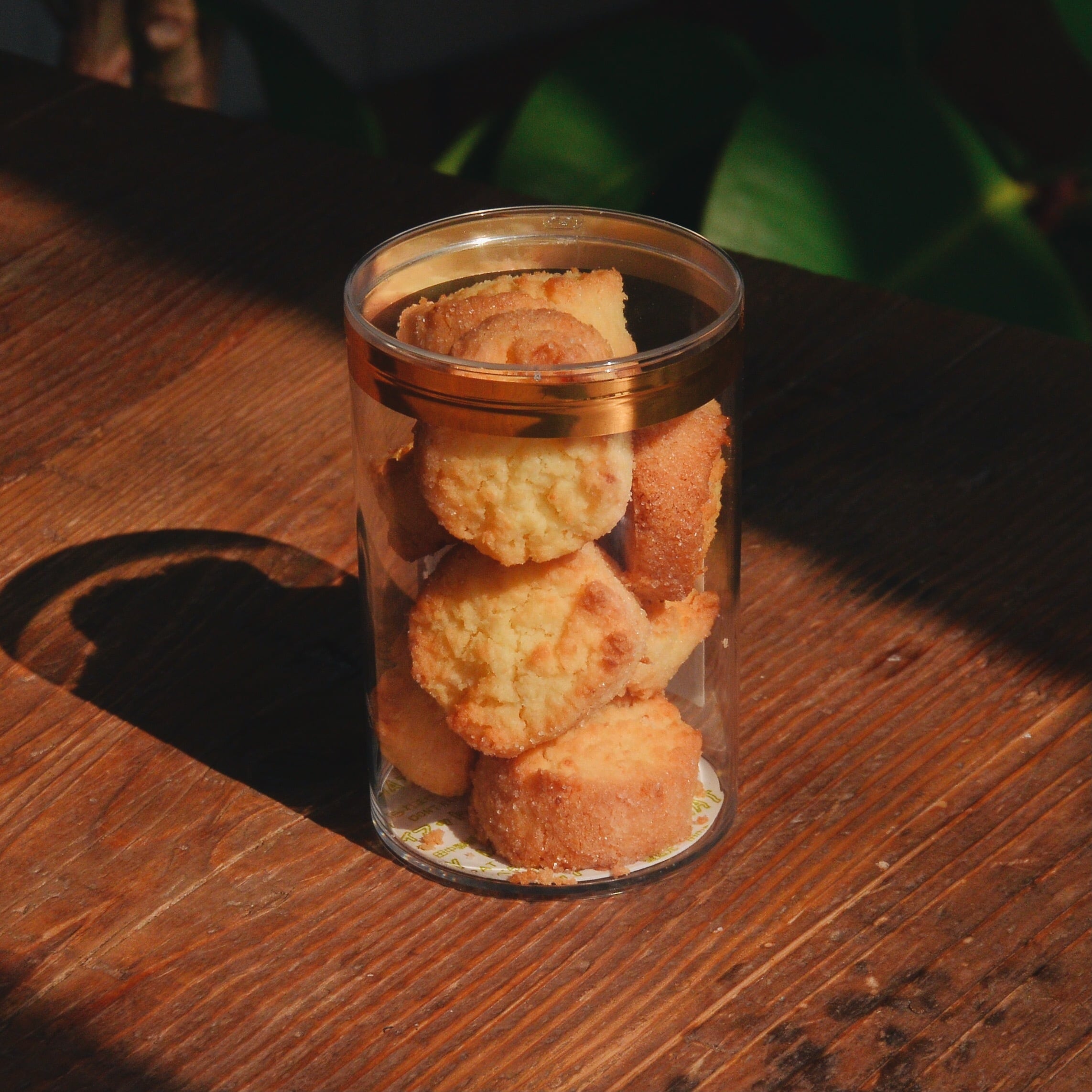 ココナッツサブレ | D.joie ONLINE STORE