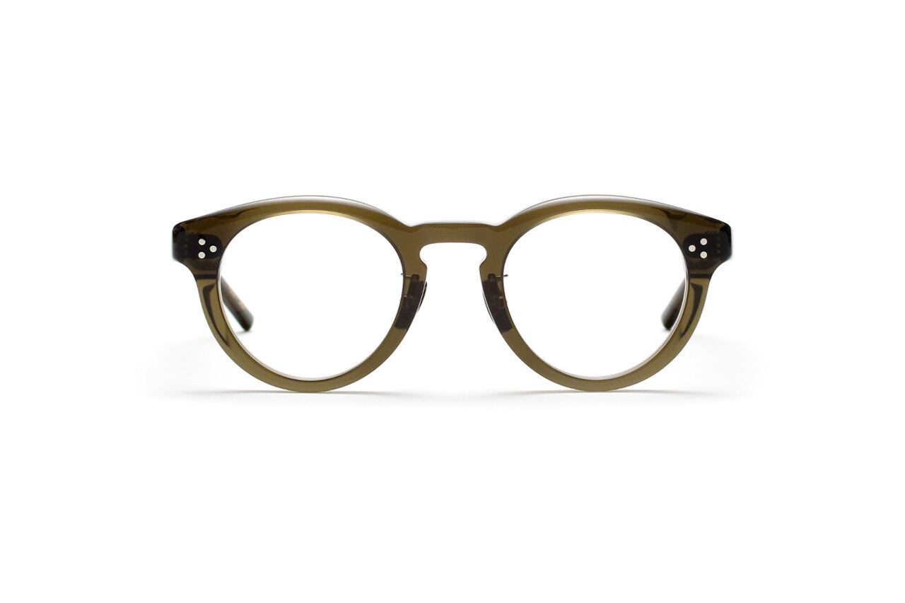 【AKIRA & SONS】ALVA - KH (MEDIUM)