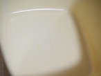 おままごと　コスモス柄　蓋付きキャセロール2点セット 画像9