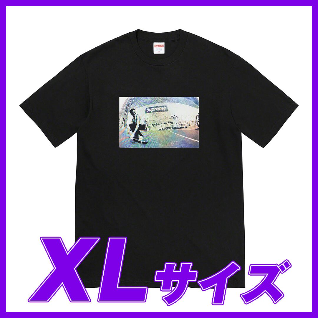 Supreme Dylan Tee Black XL | Good Luck