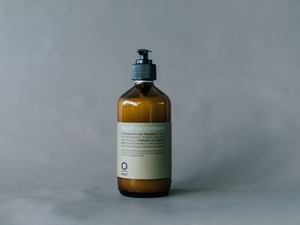 O-Way オーウェイ frequent use conditioner デイリーユーズコンディショナー 240ml