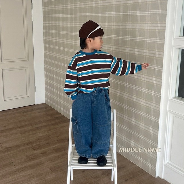 《送料無料》予約:ヴィンテージ88T【MIDDLENAME】