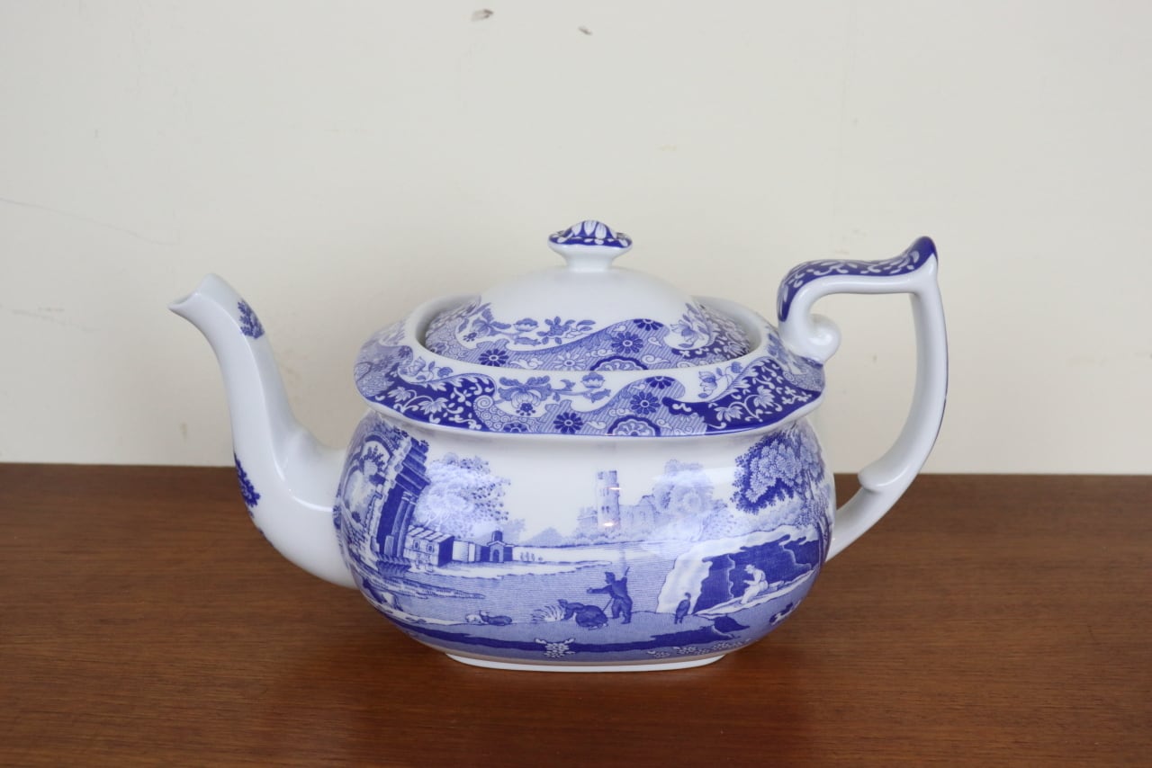 スポード（Spode） | epoca