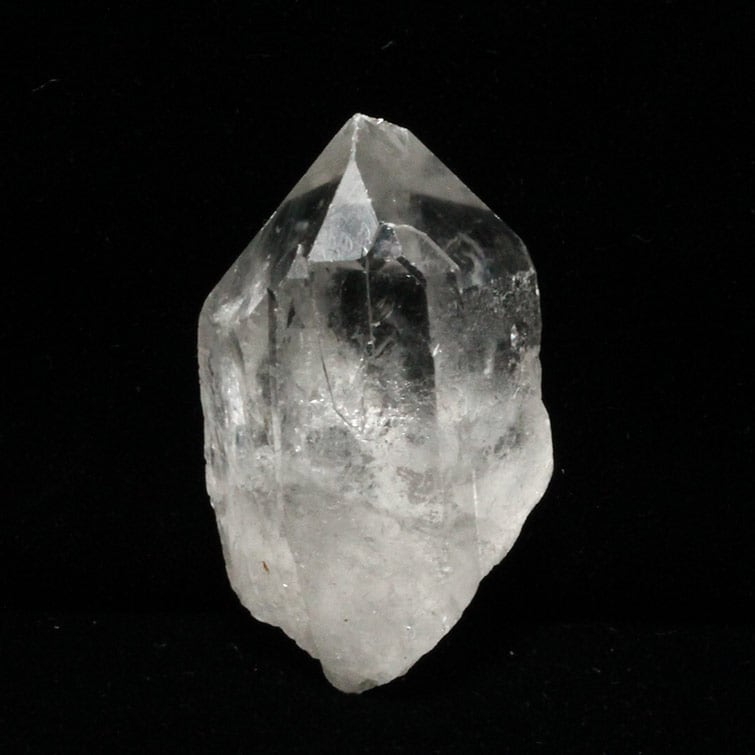 水晶 原石 アーカンソー産 一点物 271-738